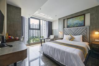Kool hotels & suites - 9