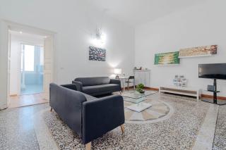 GuestHost - Spacious Flat near Corvetto - 0