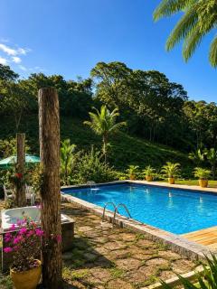 Pousada Rancho Da Preguiça - 5
