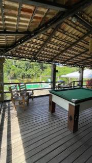 Pousada Rancho Da Preguiça - 2