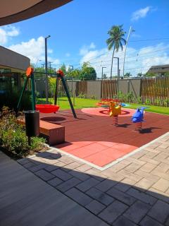 Beach Class Solare Residence - seu cantinho proximo ao mar - 5