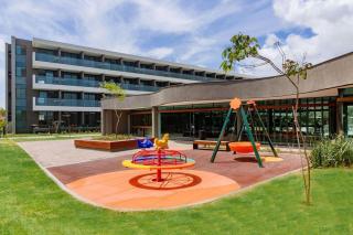 Beach Class Solare Residence - seu cantinho proximo ao mar - 4