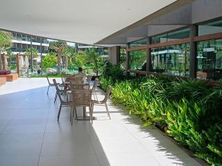 Beach Class Solare Residence - seu cantinho proximo ao mar - 1