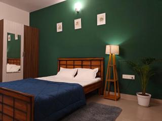 Livigo Stays 1BHK in HSR - 7