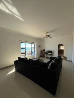 Sunrise Villa Self Catering and Accommodation - 8