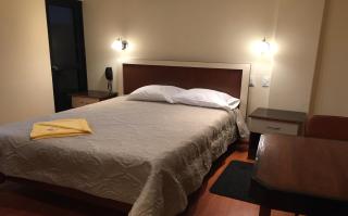 Casa Suite - Juliaca - 1
