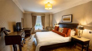 Langtons Hotel Kilkenny - 0