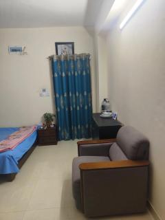 Couple Friendly Apartment in Hajicamp Near Airport - 8