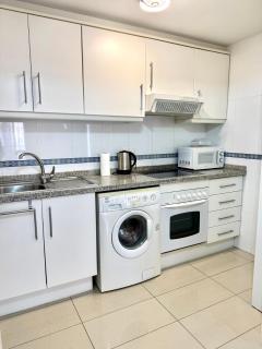 Apartamento Cala y Mar - 1