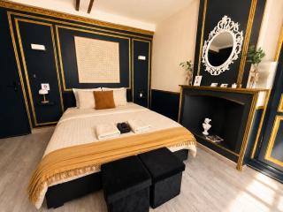 Studio Royal Saint-Omer Centre - 8