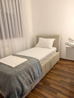 Apartment at Euro Center - 8