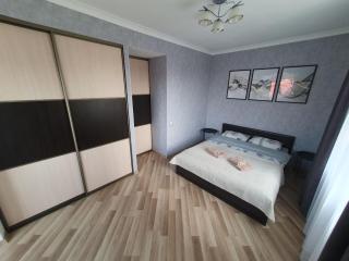 Apartment on Shashkevicha 16 - 5