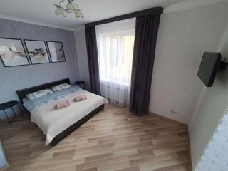 Apartment on Shashkevicha 16 - 4