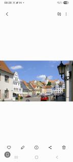 Cosy Studio flat in the centre of Colditz - Colditz - 2