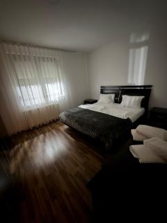 Apartment at Euro Center - 7