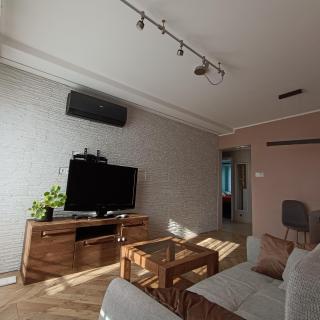 Apartament Giżycko - 3