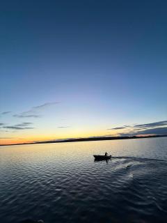 Oksa Puhkemaja - 8