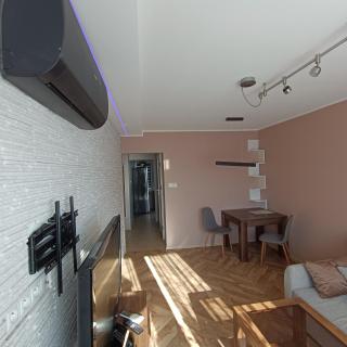 Apartament Giżycko - 1