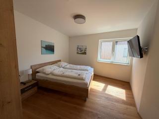 Premium Wohnung Faaker See - Klimaanlage - 9
