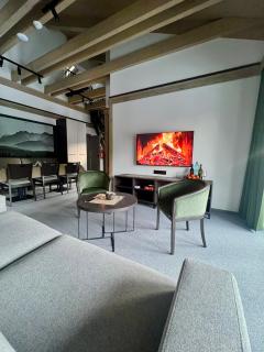 Apartmány Capra Jasná - 6
