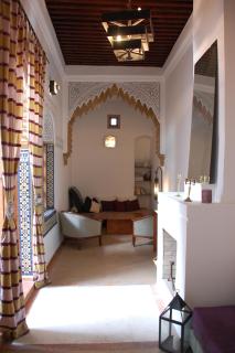 Riad Dar Soufa - Rabat - 2