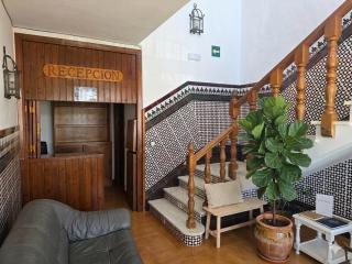 Hotel Apolo XI - 4