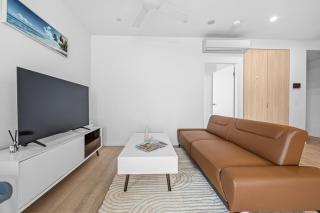 2B2B Apt in West Village Enjoy Eats, Grocery and More Vibes - 3