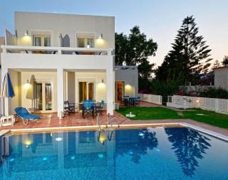 Oliv Apartments Peaceful Escape Near Beach & Town - Platanes - 7