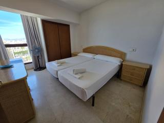 Apartamento Santa Margarita IF Benidorm - Benidorm - 7