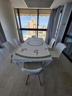 Apartamento Santa Margarita IF Benidorm - 1