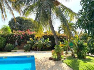 Charming Villa Siane - 9