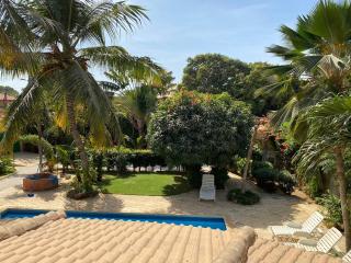 Charming Villa Siane - 1