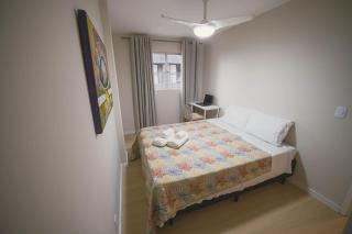 2 Quartos P/ Família | Próx. Barigui - 6