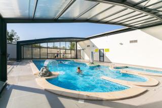 Camping Seasonova le Brabois - 0