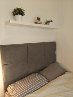 Holiday, Monteur one bedroom flat in Colditz - 2