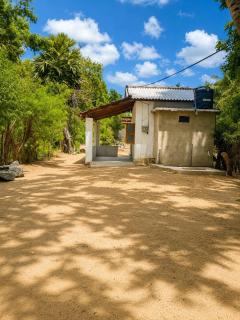 Podi's paradise - 1