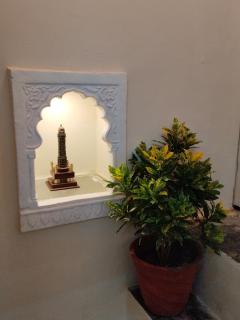 Mahadev Bhavan - 1