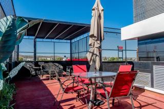 Tokio Loft Loft Moderno en Centro de Durango - 8