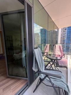 Batumi View Appartment - Batumi - 3