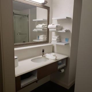 Dyersburg Hotel - 4