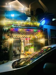 Tuệ House - 3