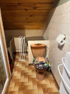 Appartement dans maison clôturée - 8