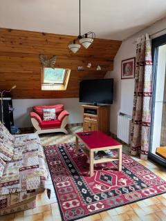 Appartement dans maison clôturée - 5