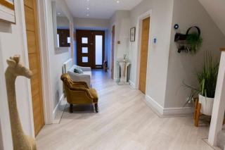 Family house in Kent 5 bedrooms 4 ensuite 12 guest - 5