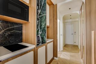 Pick A Flat's Apartements in Notre Dame de Paris - Rue Dauphine - 9