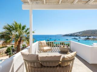 myMykonos villa II - 7