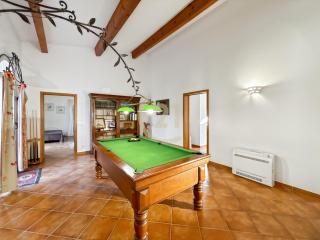 Villa Santa Reparata di Balagna - 3