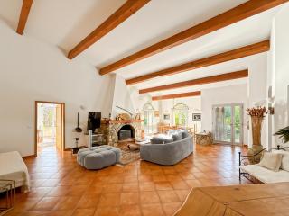 Villa Santa Reparata di Balagna - 7