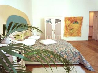 Wohnzimmer - Krems an der Donau - 4