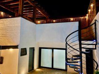 Casa Vibe- Private- PH- Rooftop- Pool- 3 Balcony - 7